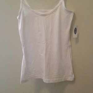 old navy tank top
